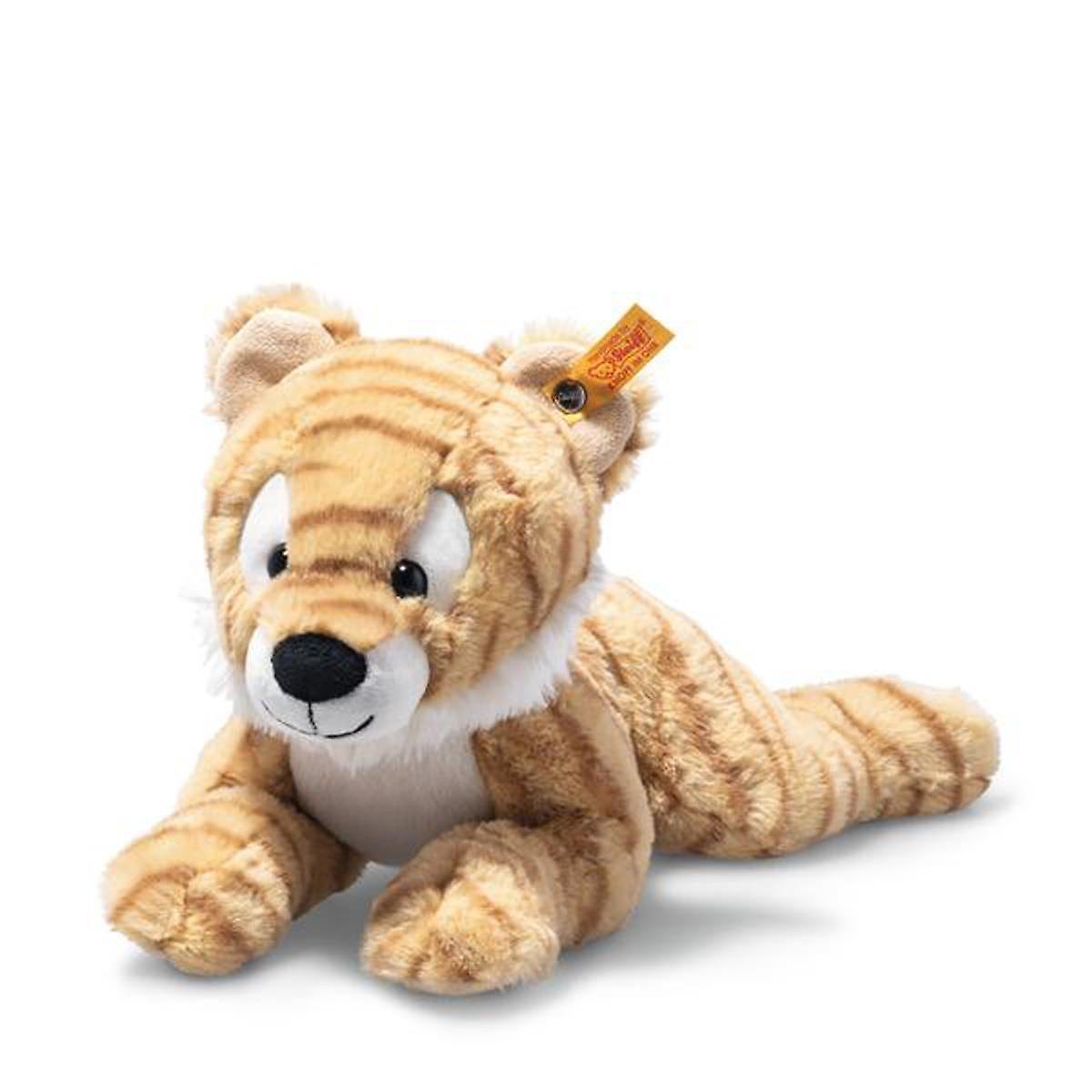 Steiff Soft Cuddly Friends Toni Tiger - 30 厘米