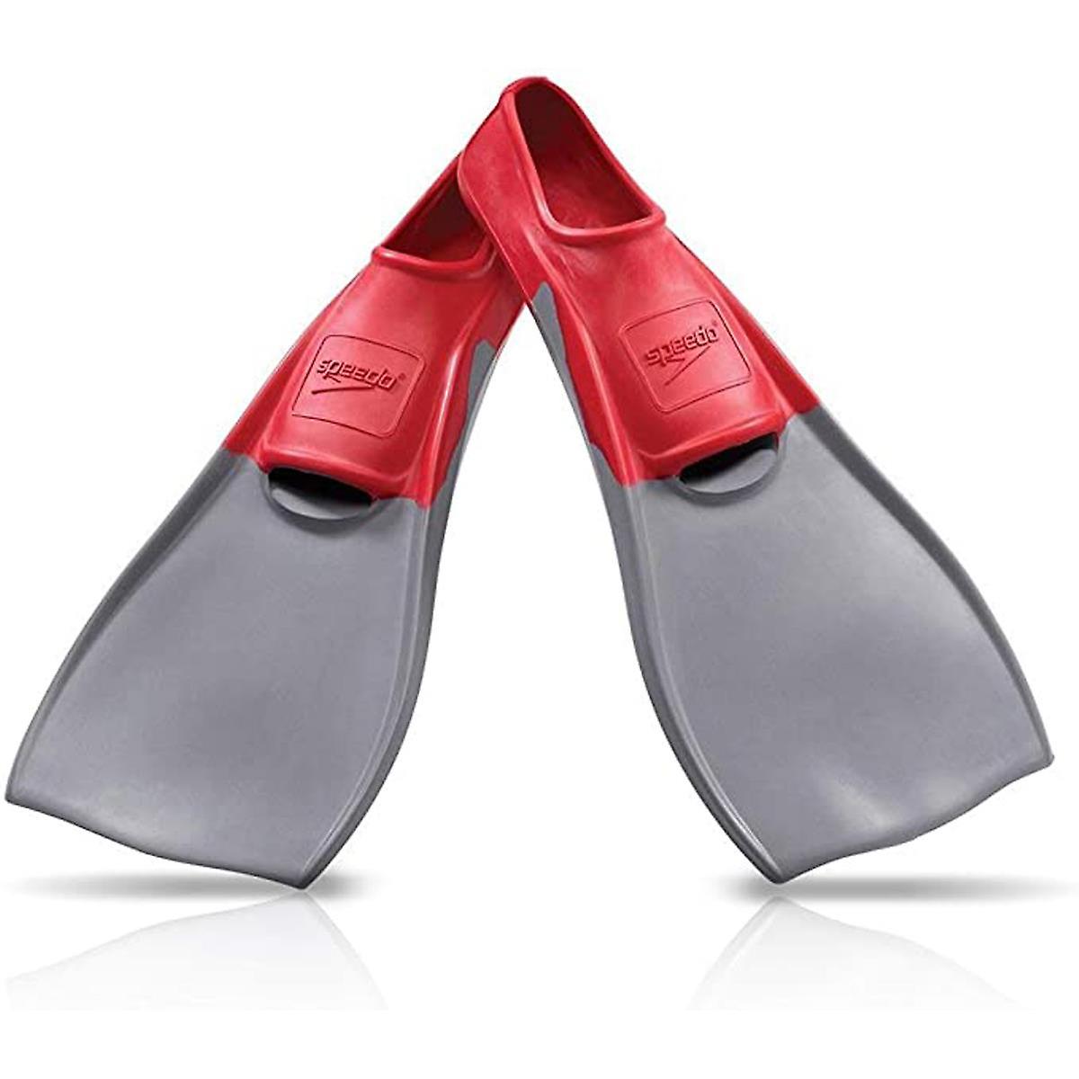 Speedo Long Blade Fins - Adult Unisex