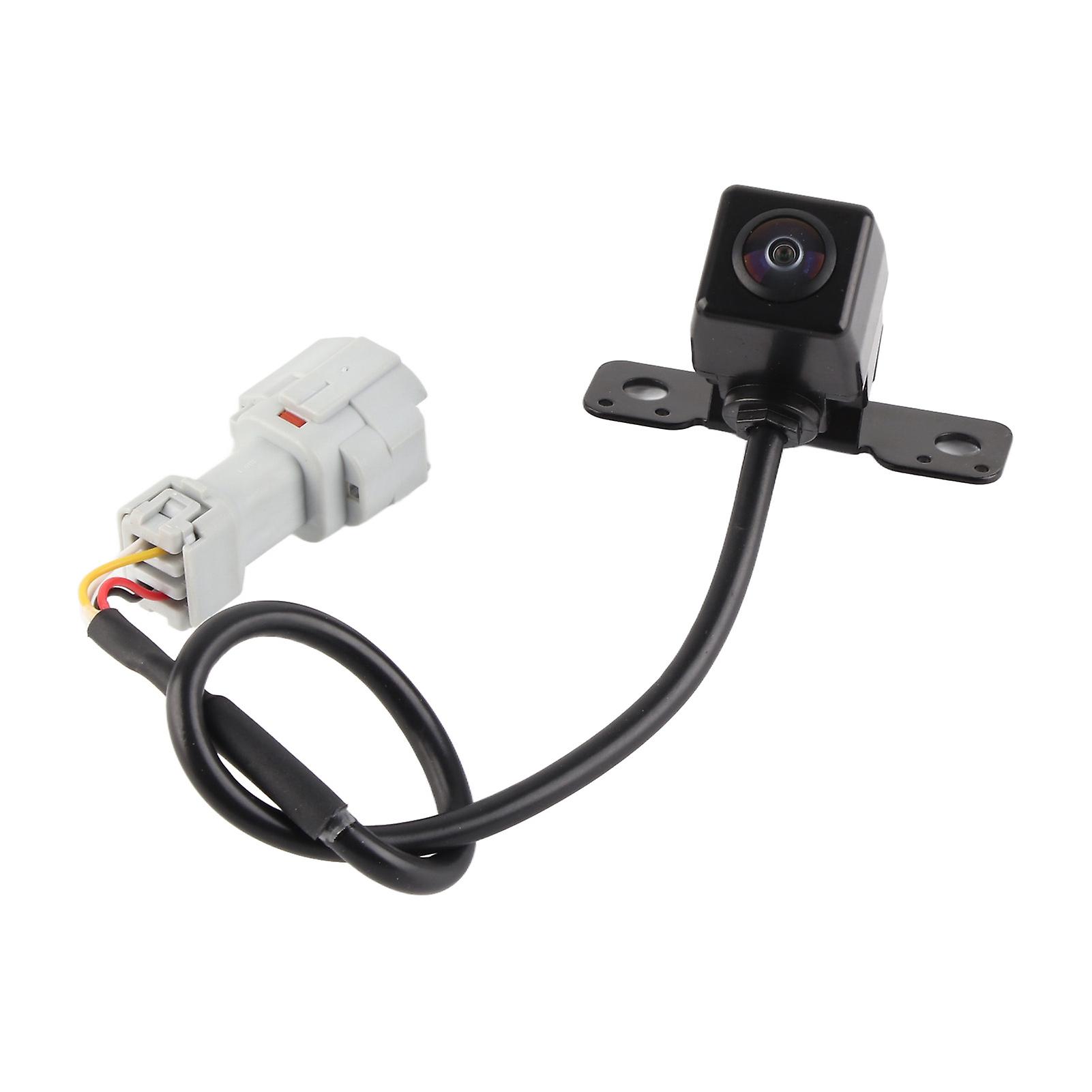 Rear view camera for Santa Fe 2013-2016, backup assist system 95760 A2100