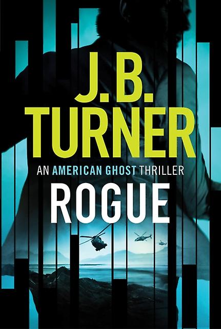 Rogue - J. B. Turner