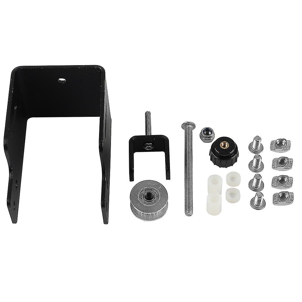 4040 Y Axis V-slot Profile 4040 Y Axis For Ender 3 Cr10 3d Printer Accessory