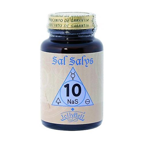 Salys Sal 10 NaS 90 tablets