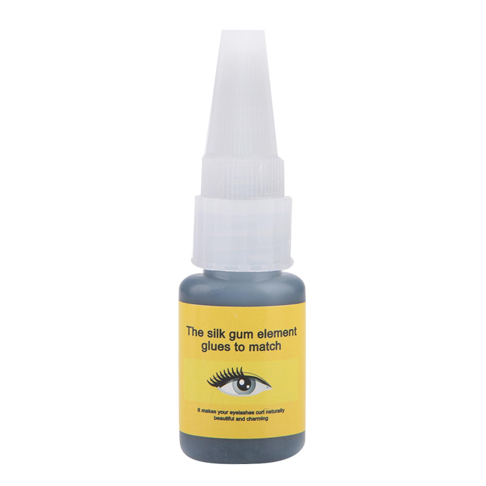 10ML Fast Drying Eyelash Extension Glue Strong Adhesion