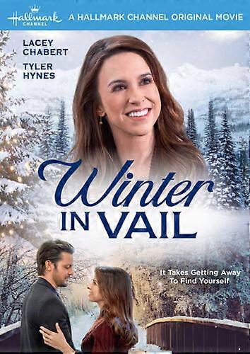Winter In Vail DVD Region 2