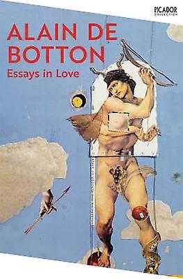 Essais en amour