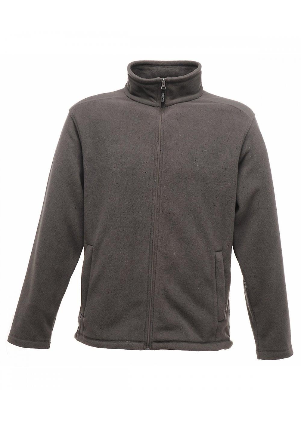Men's Regatta Professional Full-Zip Microfleece TRF557