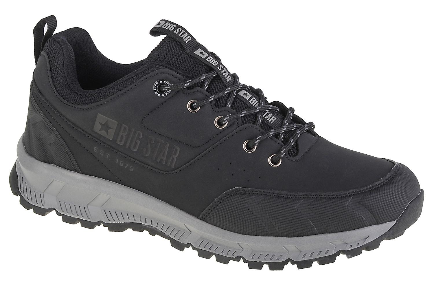 Chaussures Sneakers Big Star