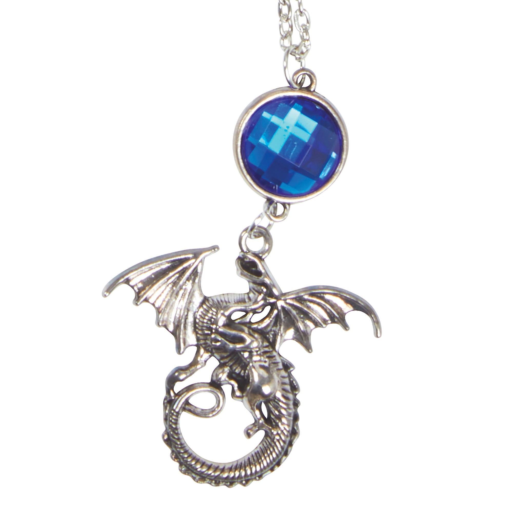 Dragon Necklace Ba3225