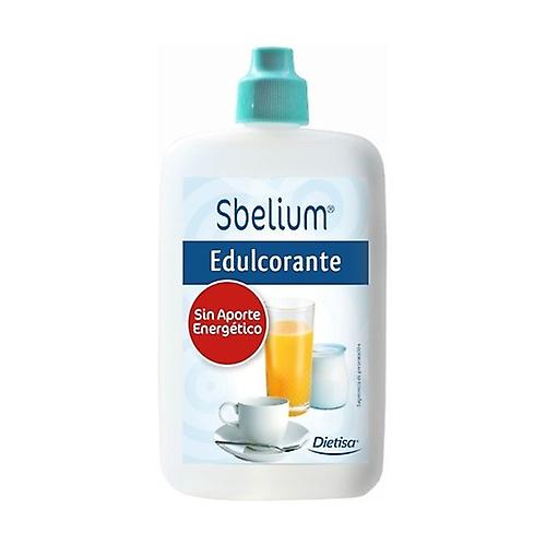Sbelium sweetener 130 ml