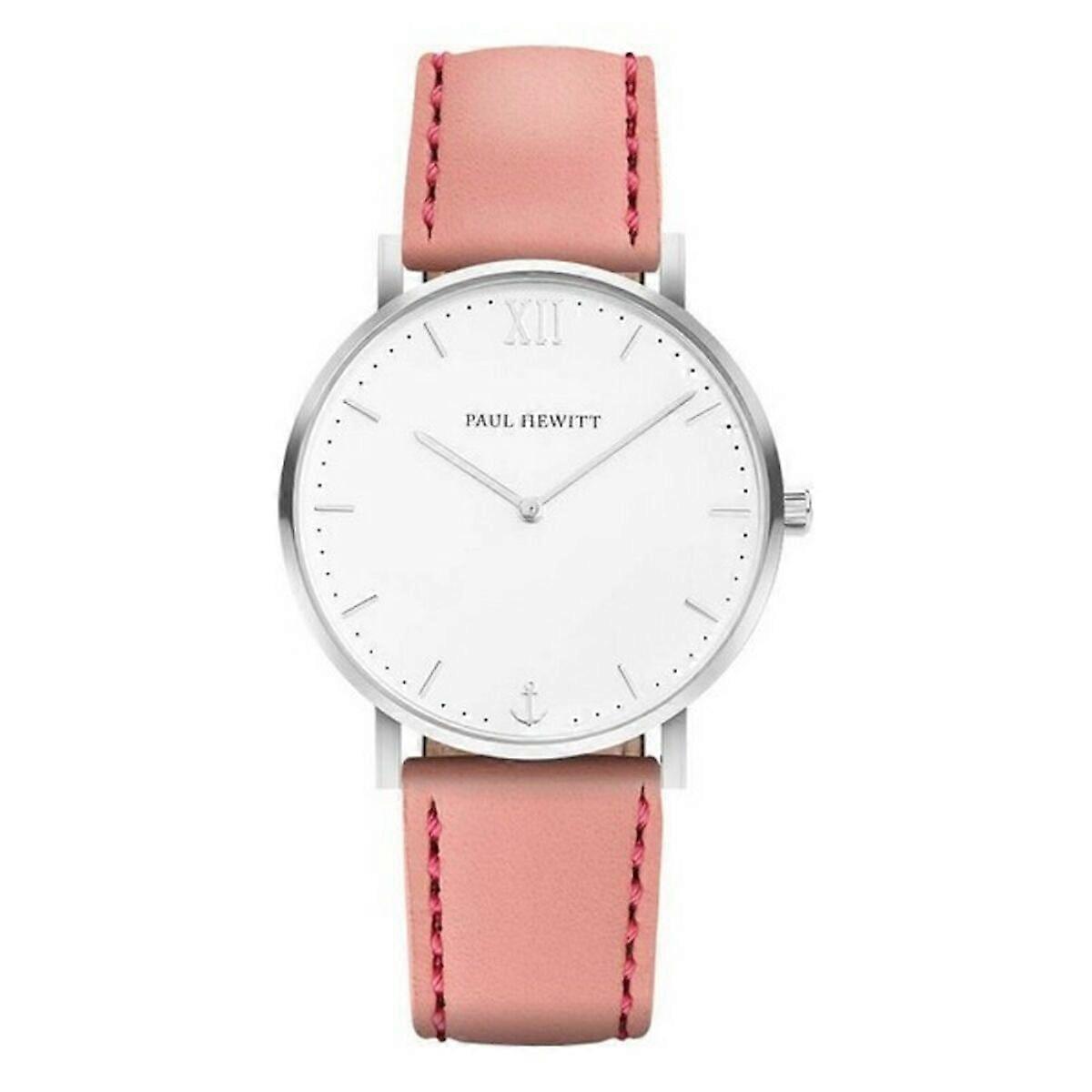 Unisex watch Paul Hewitt ph-sa-s-st-w-24s (Ø 39 mm)
