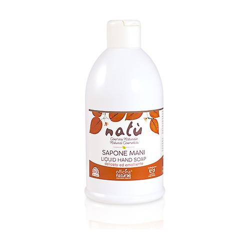 Natù Mani Soap 1 L