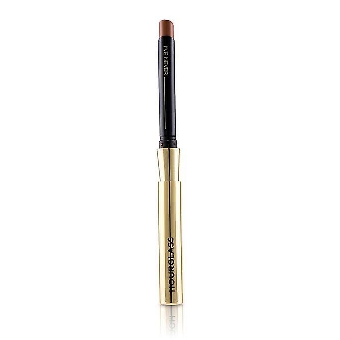 Hourglass Confession Ultra Slim High Intensity Refillable Lipstick - # I've Never (nude Rose) 0.9g/0.03oz