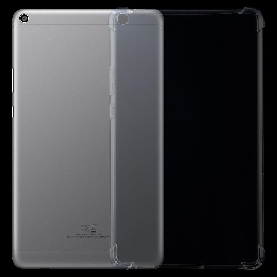 Para Huawei MediaPad T3 8 polegadas TPU Capa protetora para Huawei MediaPad T3 8 polegadas