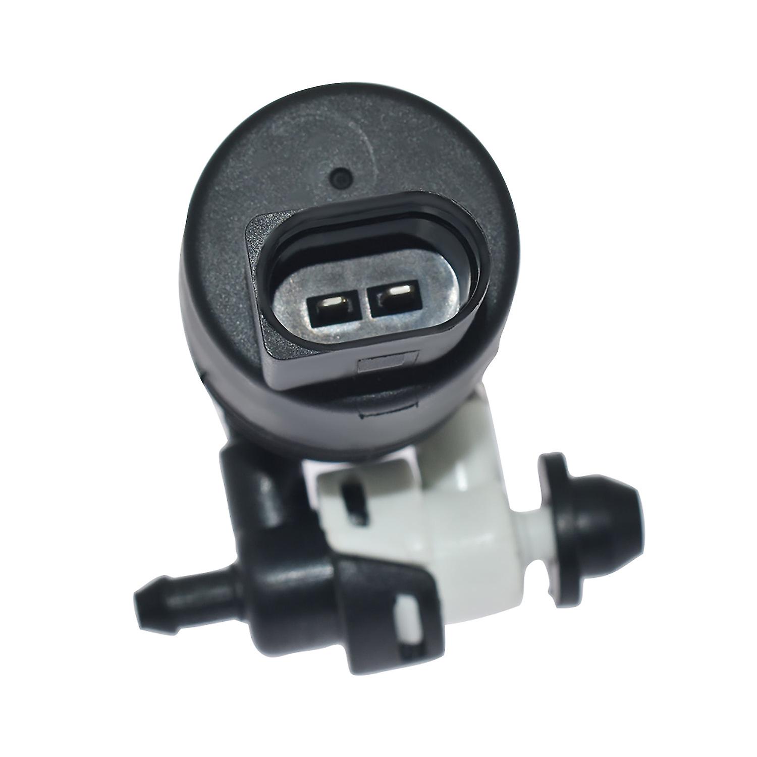 washer pump  CJ54-17664-AA