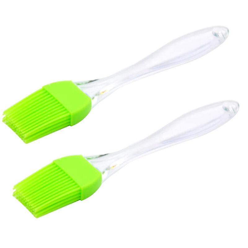 2pcs Barbecue Sauce Brush