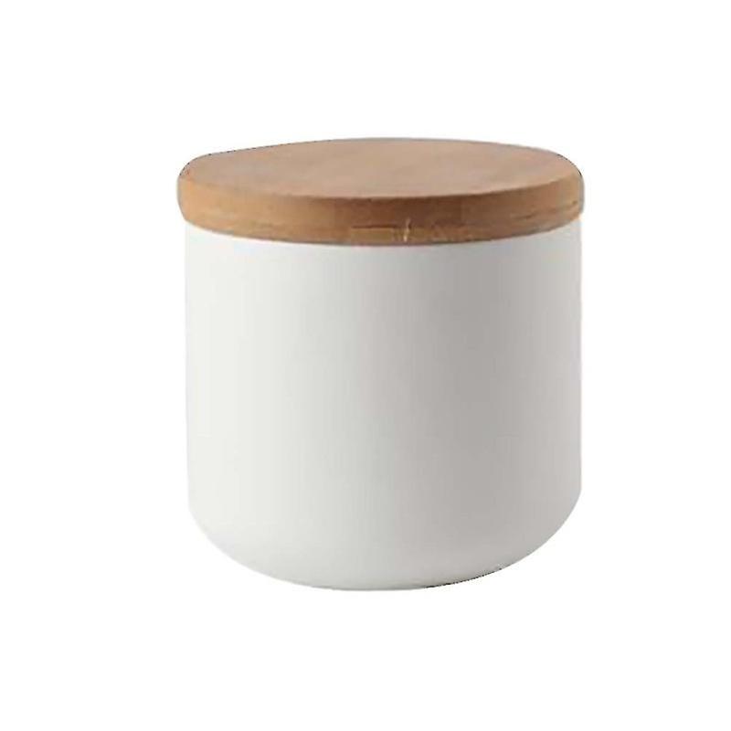 1pcs Ceramics Grain Containers