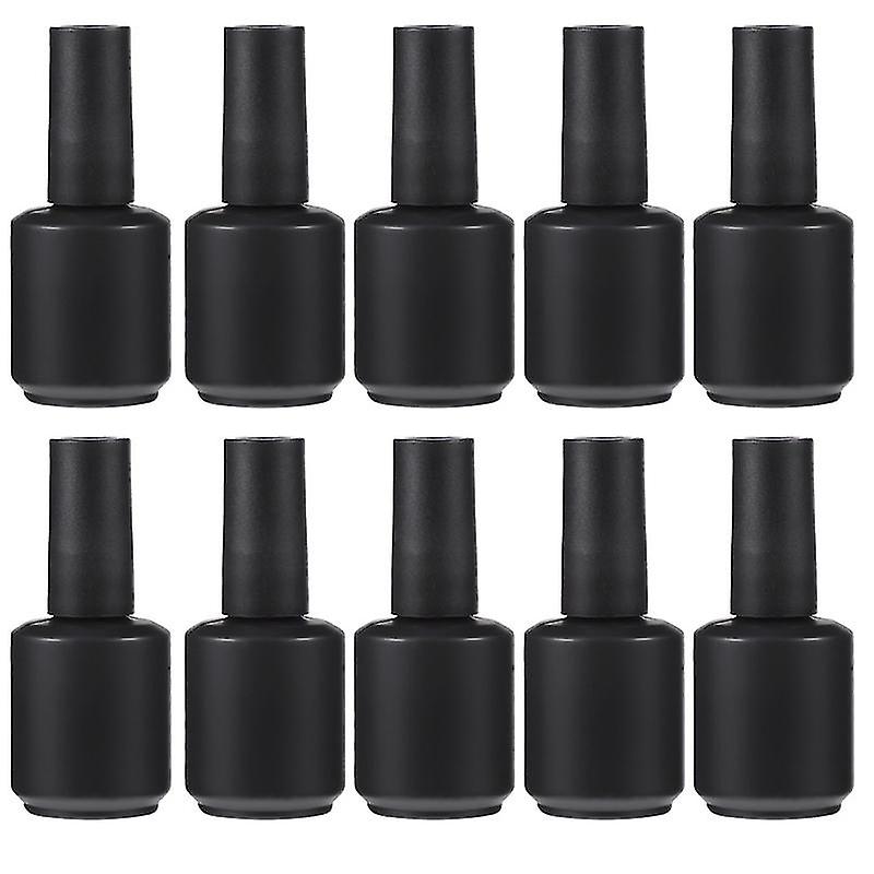 12pcs Nagellackflasche