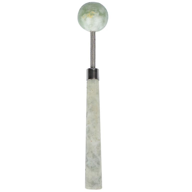 1pcs Natural Jade Massage Hammer