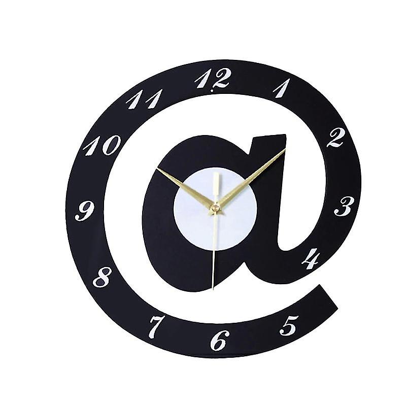 1pcs Wall Clock For Home Decoration Office