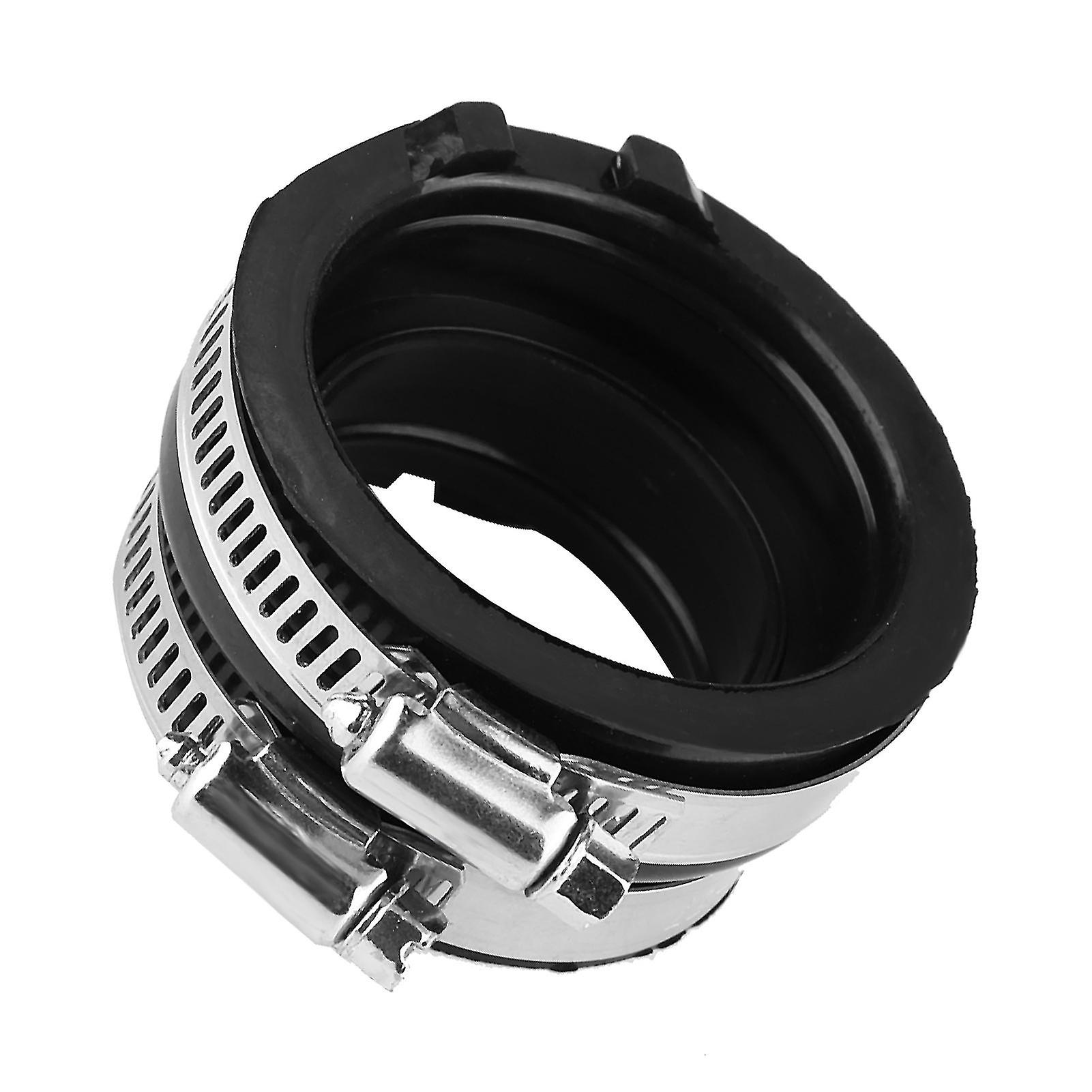 Intake Manifold Adapter Joint Boot For Yamaha Grizzly 600 1998-2001