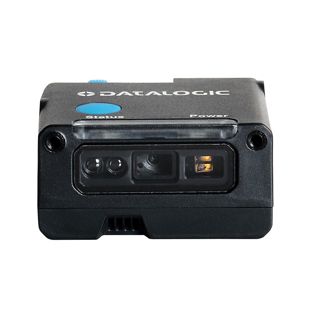 Barcode Scanner Gryphon GFS4520-BKK1-RED 1D/2D Fixed Code Reader with USB Cable