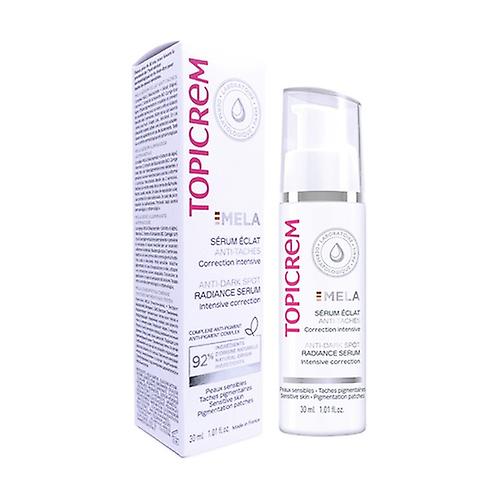 Mela booster serum 30 ml de serum