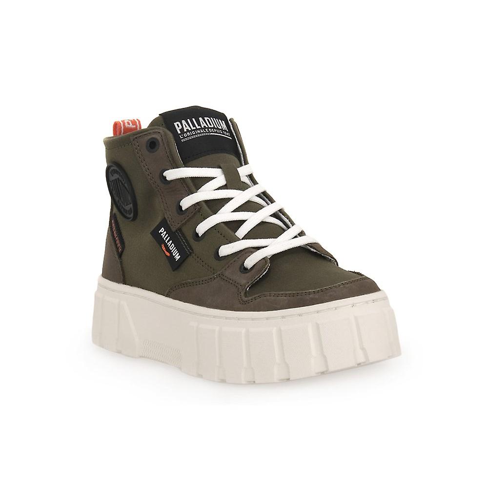Shoes Palladium Pallatower PAS98573309