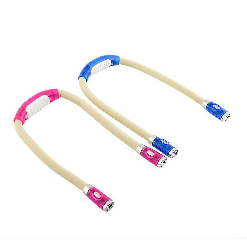 Book Lamp Led Reading Lamp Neck, Book Light For Reading Shoulder Lamp