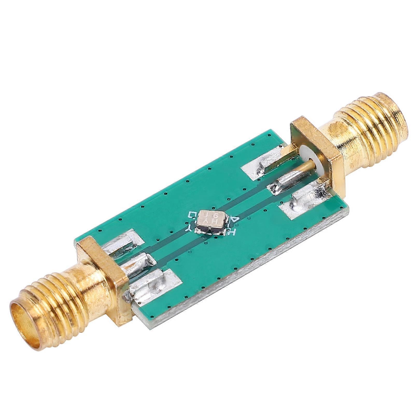 Professional GPS Filter Module Portable Filter Module Electronic Components 1561MHz