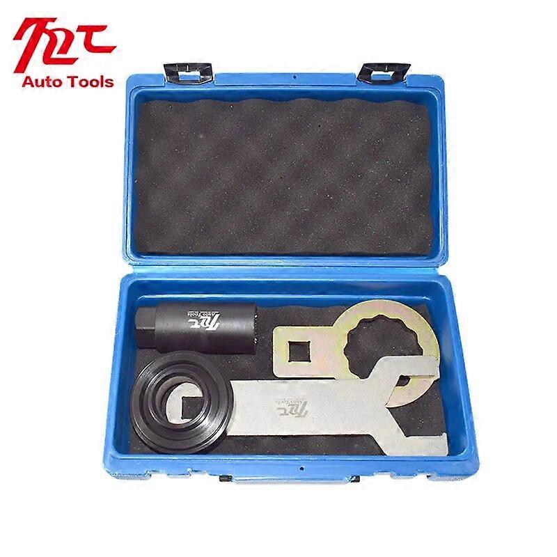 Rear Differential Remover & Installer Tool for Land Rover Range Rover 5.0/3.0 Differential Removal Tool No.37303