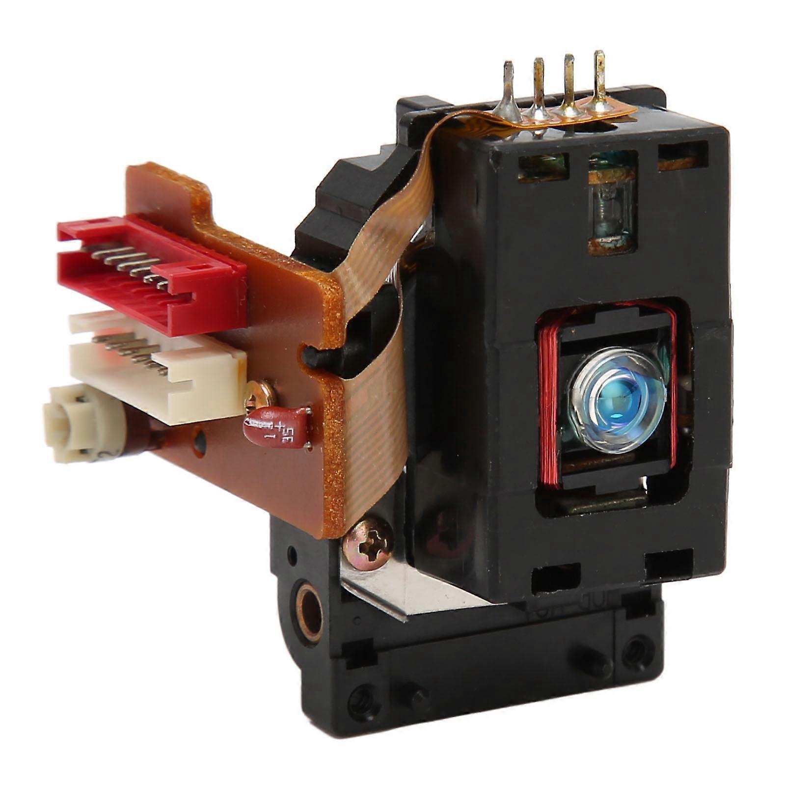 HOP M3A 光学拾取激光镜头专业替换 CD 播放器激光镜头，适用于 CD 播放器配件