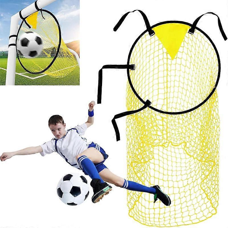 Soccer Top Bins Soccer Target Goal
