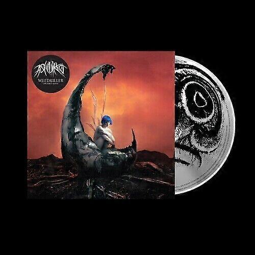 Ashnikko : WEEDKILLER CD (2023)