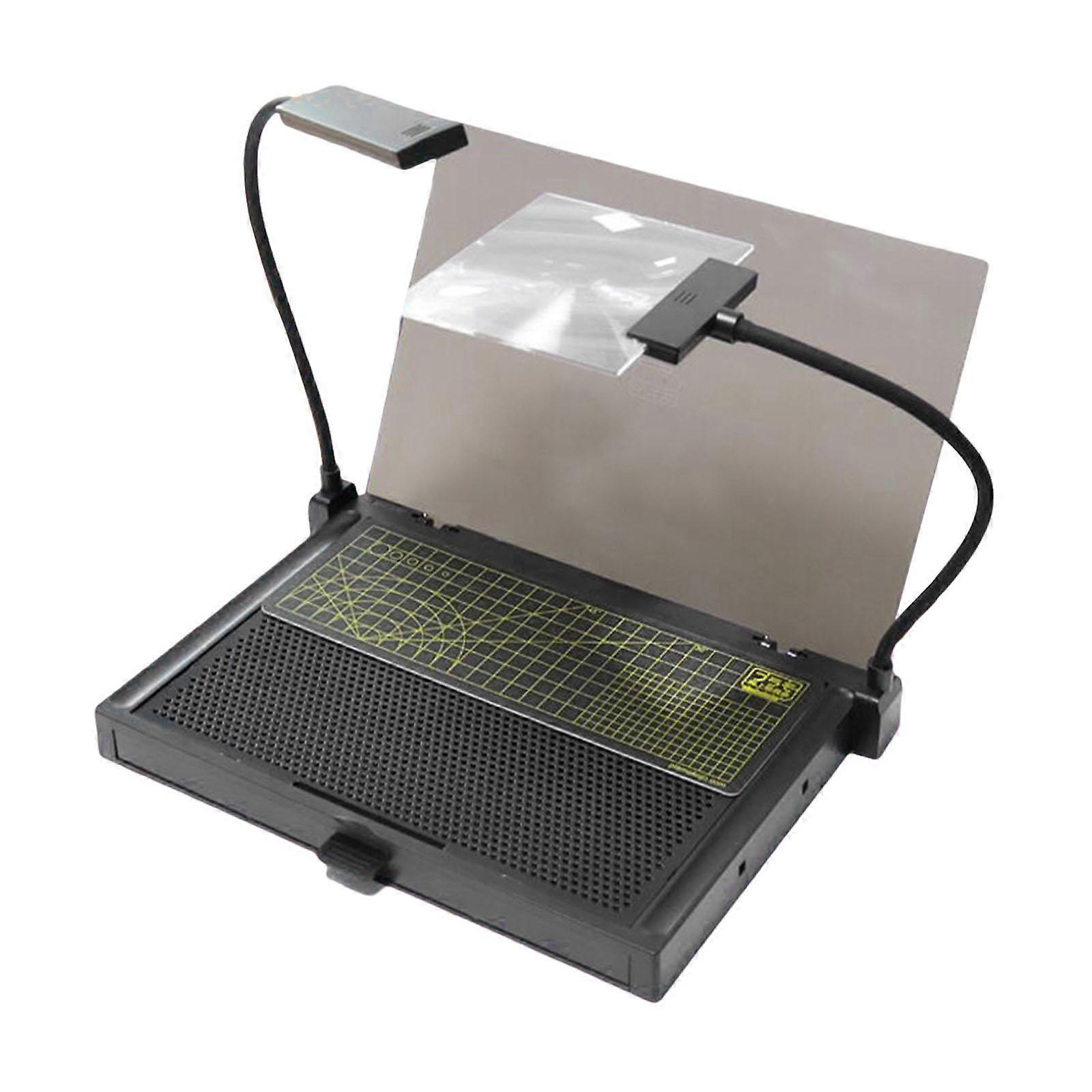 Model Building Tool Organizer Tool Drawer Storage Container for Assembly DIY