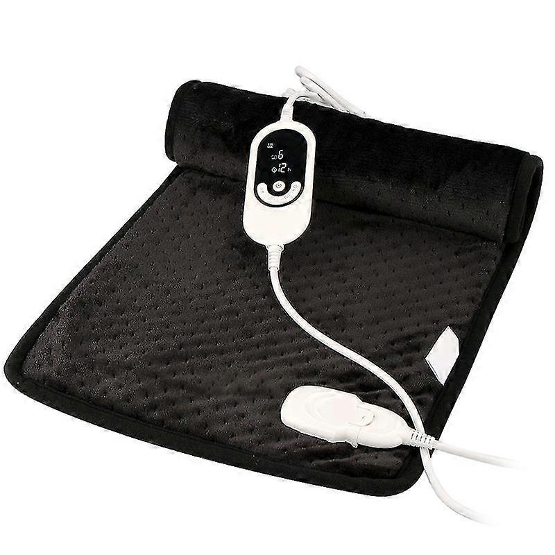 Far Infrared Therapy Pain Relief Back Electric Heating Pad