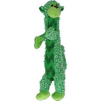 Shakers Luvs Monkey Chew Toy