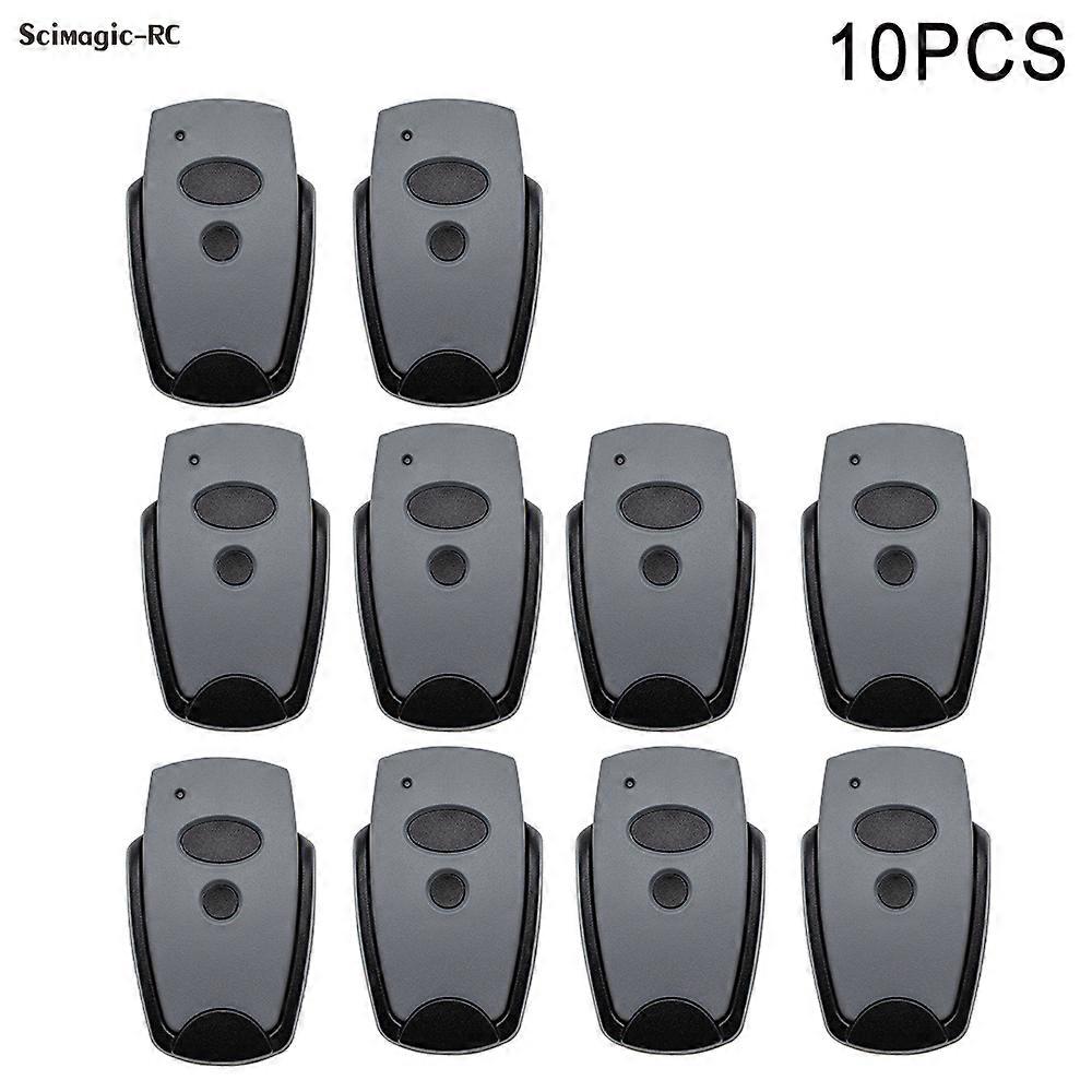 Marantec Digital 302 304 313 382 384 D323 211 212 214 224 Garage Door Remote Control 433MHz Handheld Transmitter