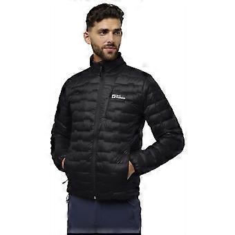 Winter jackets Jack Wolfskin Passamani Down M Jacket