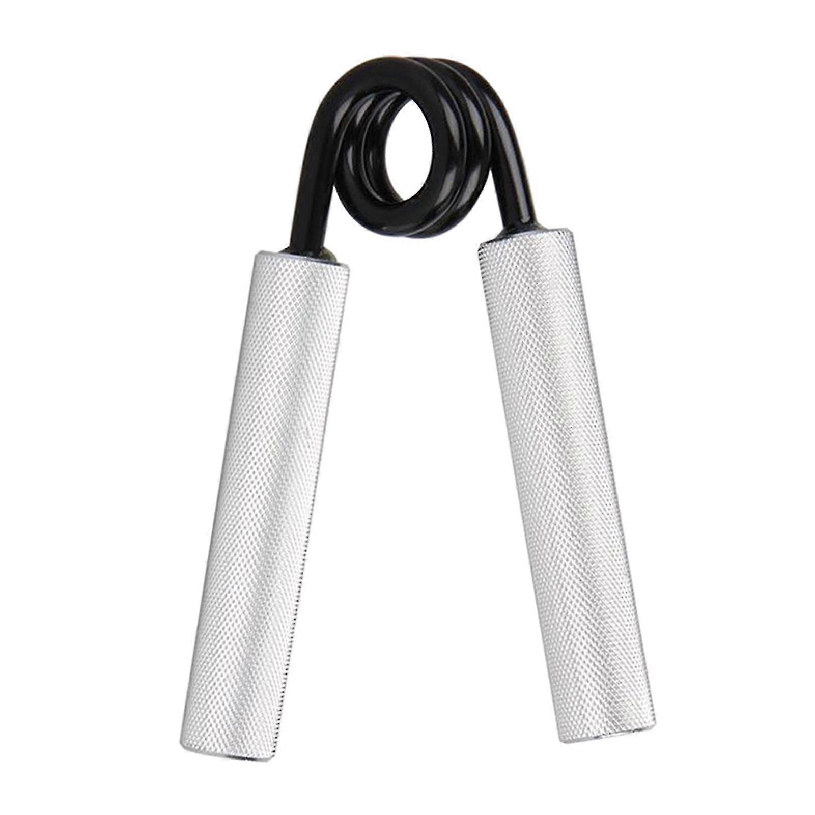 200lbs Strength Training Finger Gripper Hand Grip Spring Steel Beginner Exercise