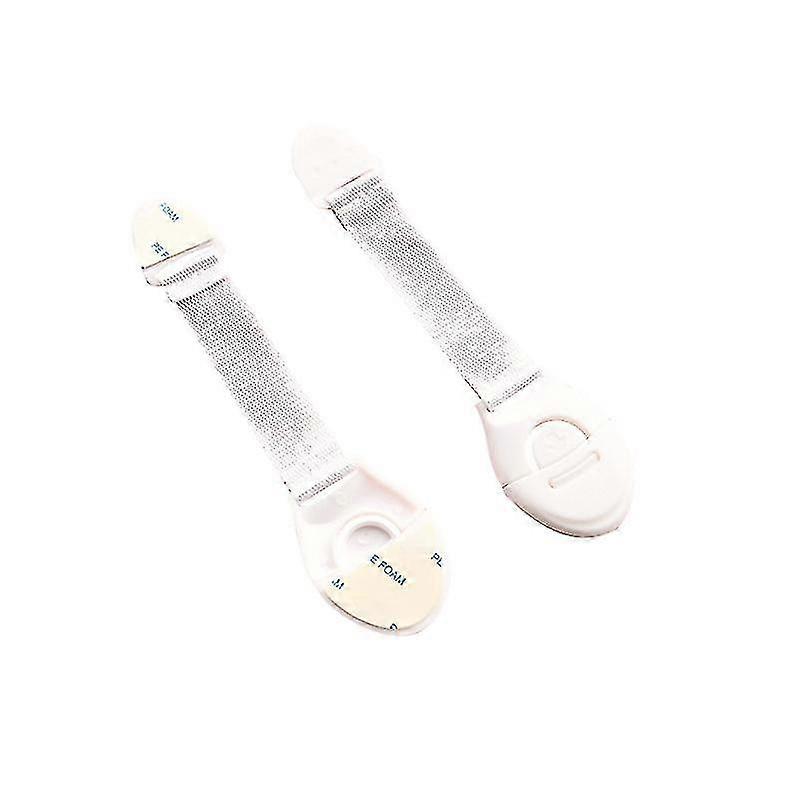 10pcs/lot מגירה ארון דלת ארון מנעולי אסלה