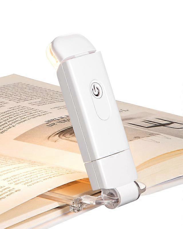 Book Light/Reading Light/Clip Light with