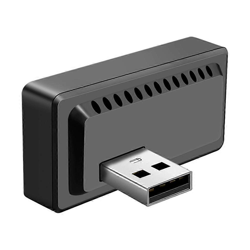 Bezdrátový adaptér Carplay pro