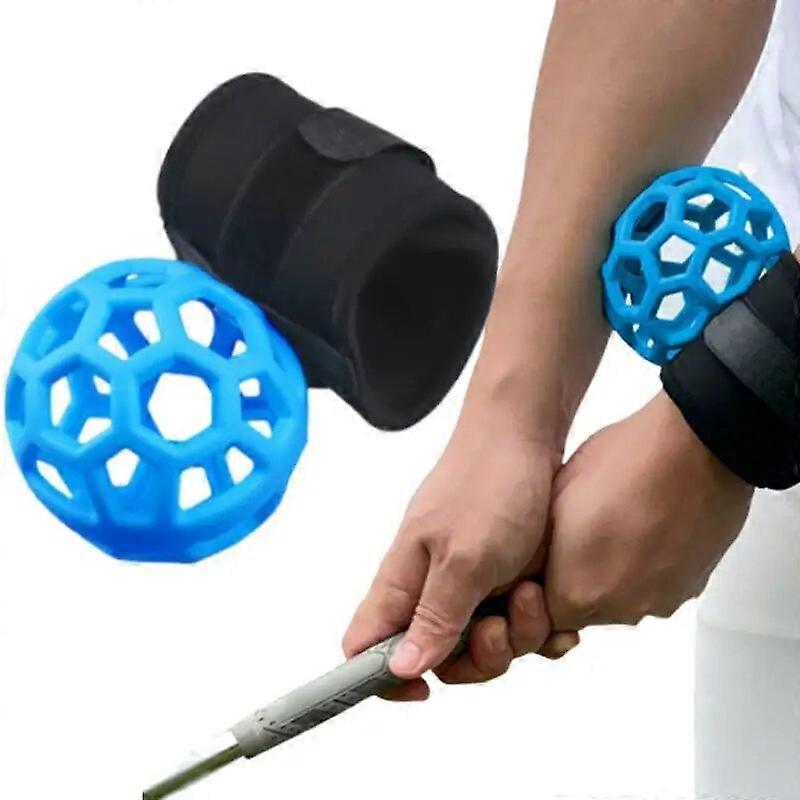 Golf Swing Trainer Position Correction Golf Alignment Practice Tool Gesture Alignment Golf Swing Training Aid for Golfers