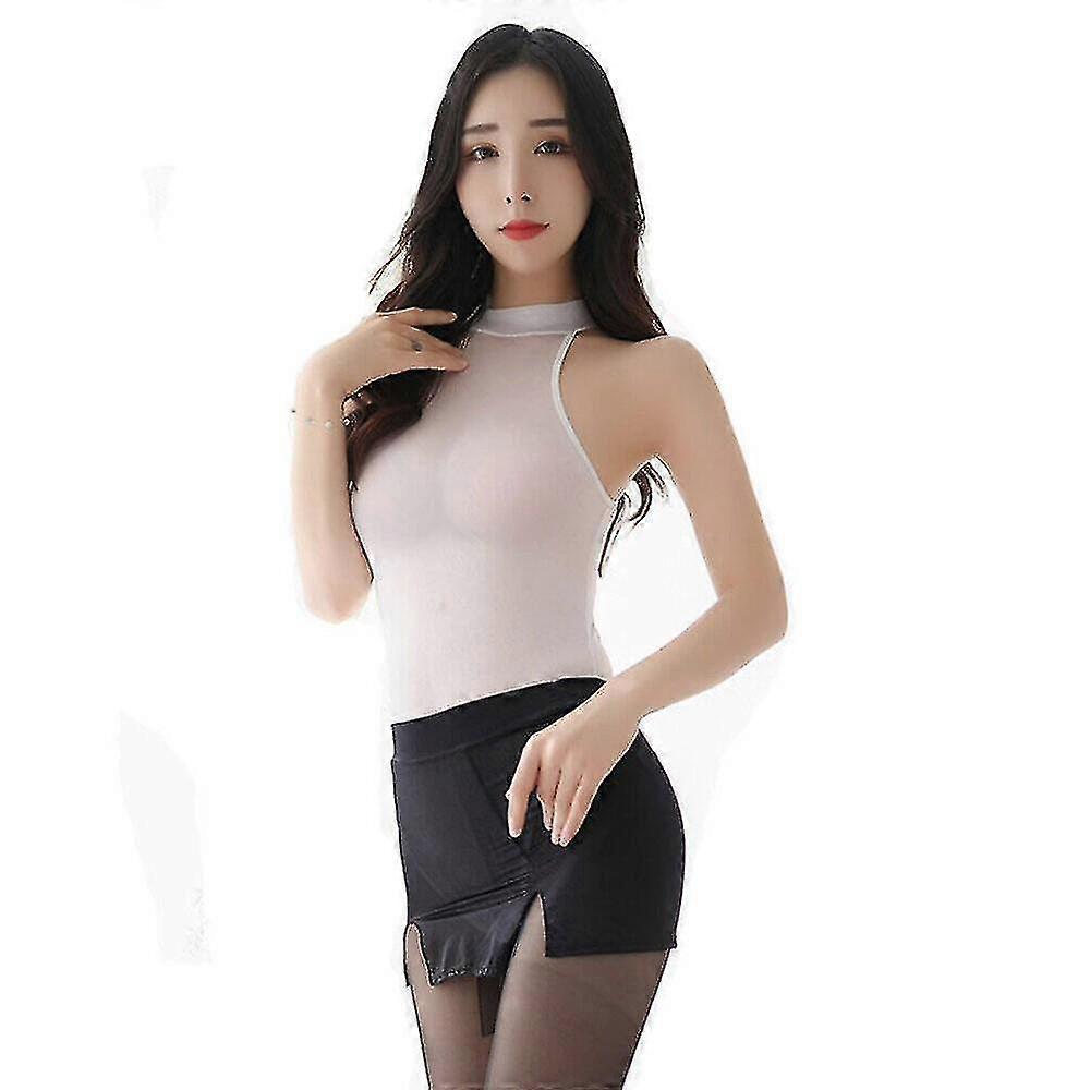 Női szexi OL fehérnemű FL6970