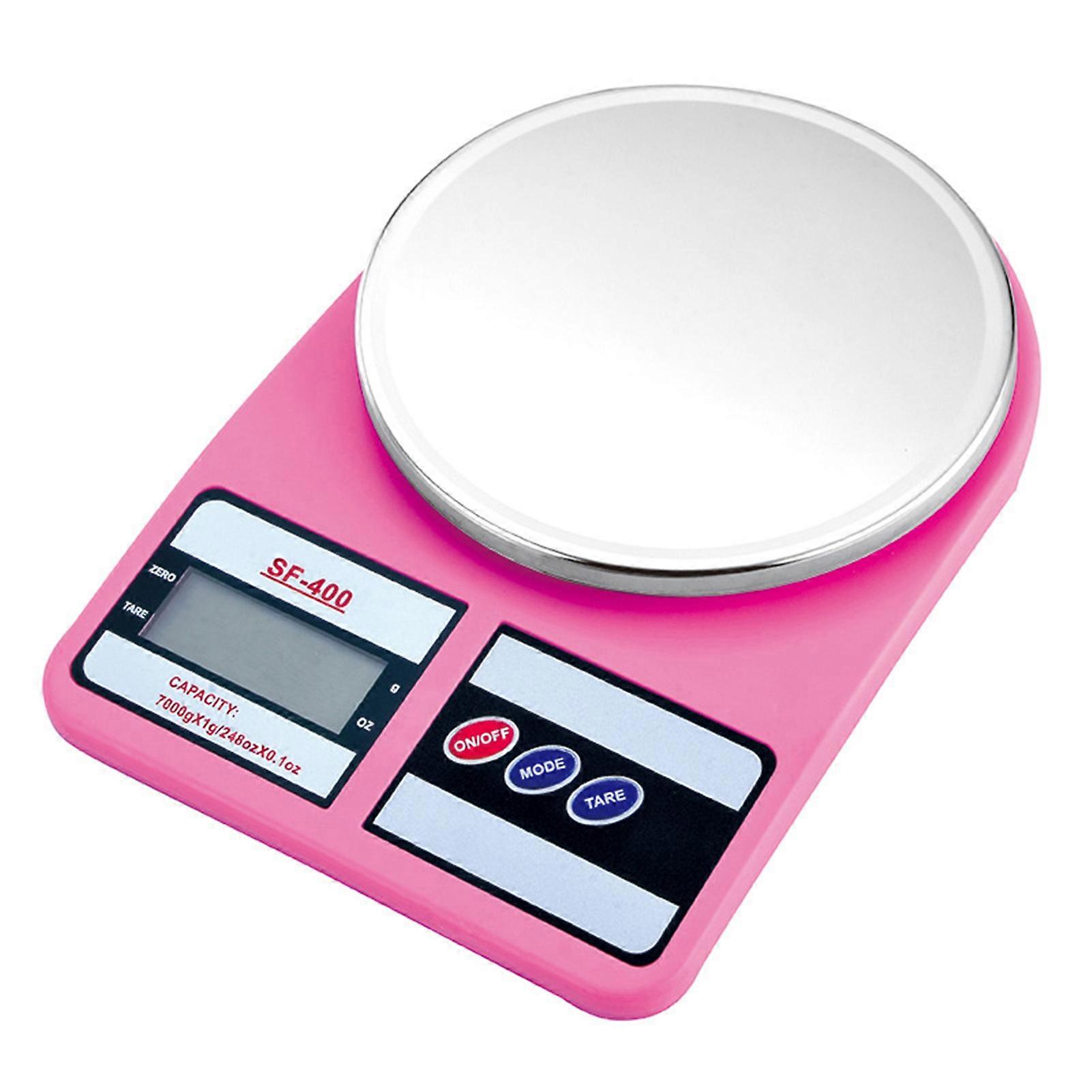 Digital Kitchen Scale 10KG Digital Display Shows Weight in Grams for Cooking Baking Tool