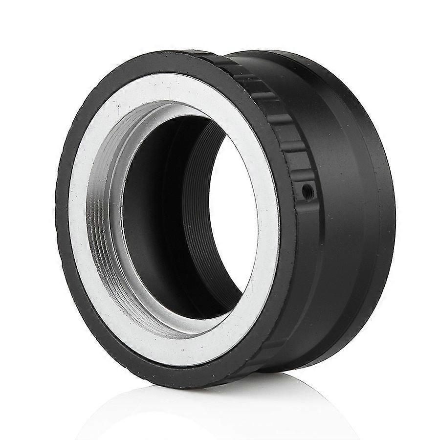 Lens Adapter Ring M42-NEX M42 Thread Lens for Sony NEX3 NEX5 NEX6 NEX-5R 5T 5N NEX7 A5100 A6000 A7R A7 II A9 E-mount Camera