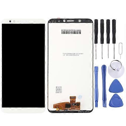 Screen Replacement Display Digitizer for Huawei Honor Play 7C / Honor 7C With Repair Tool Kits
