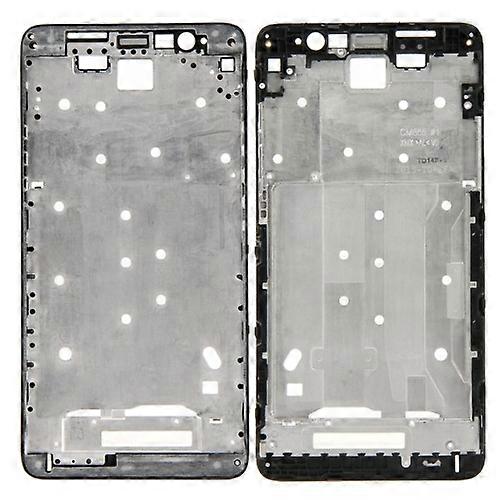 Front Housing Display Screen Frame Bezel Plate for Xiaomi Redmi Note 3