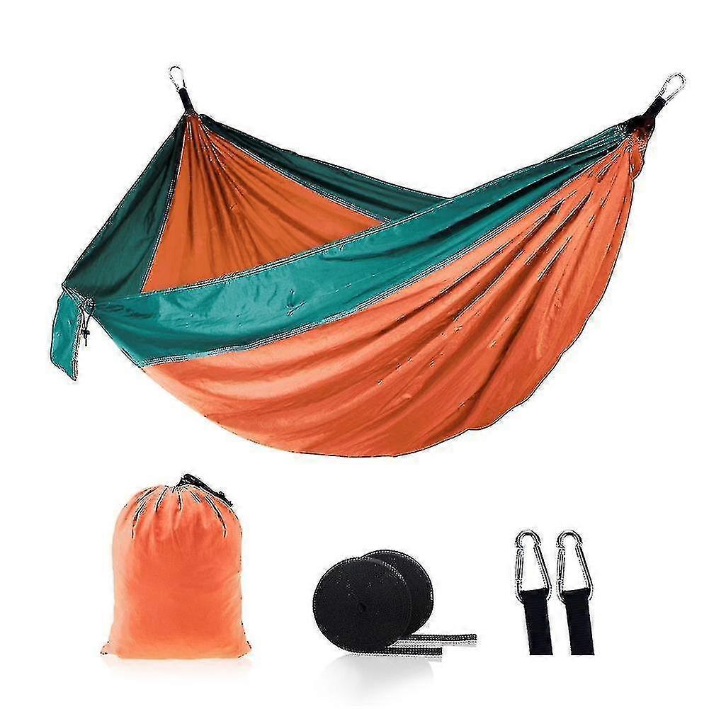 Medium Outdoor Build Hammock