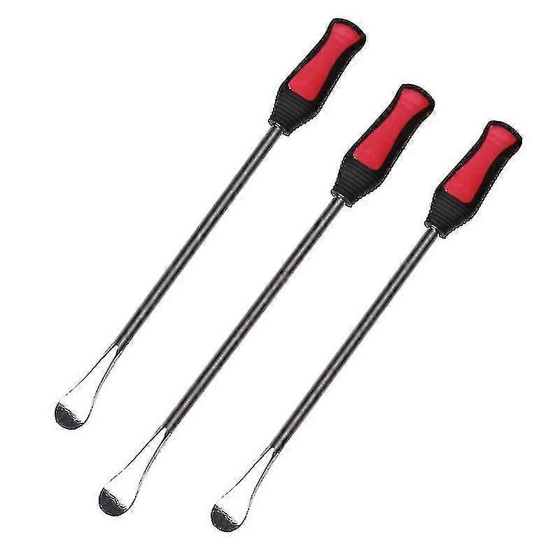 Multifunction Car Tire Repair Flat Crowbar Automobile Practical Modification